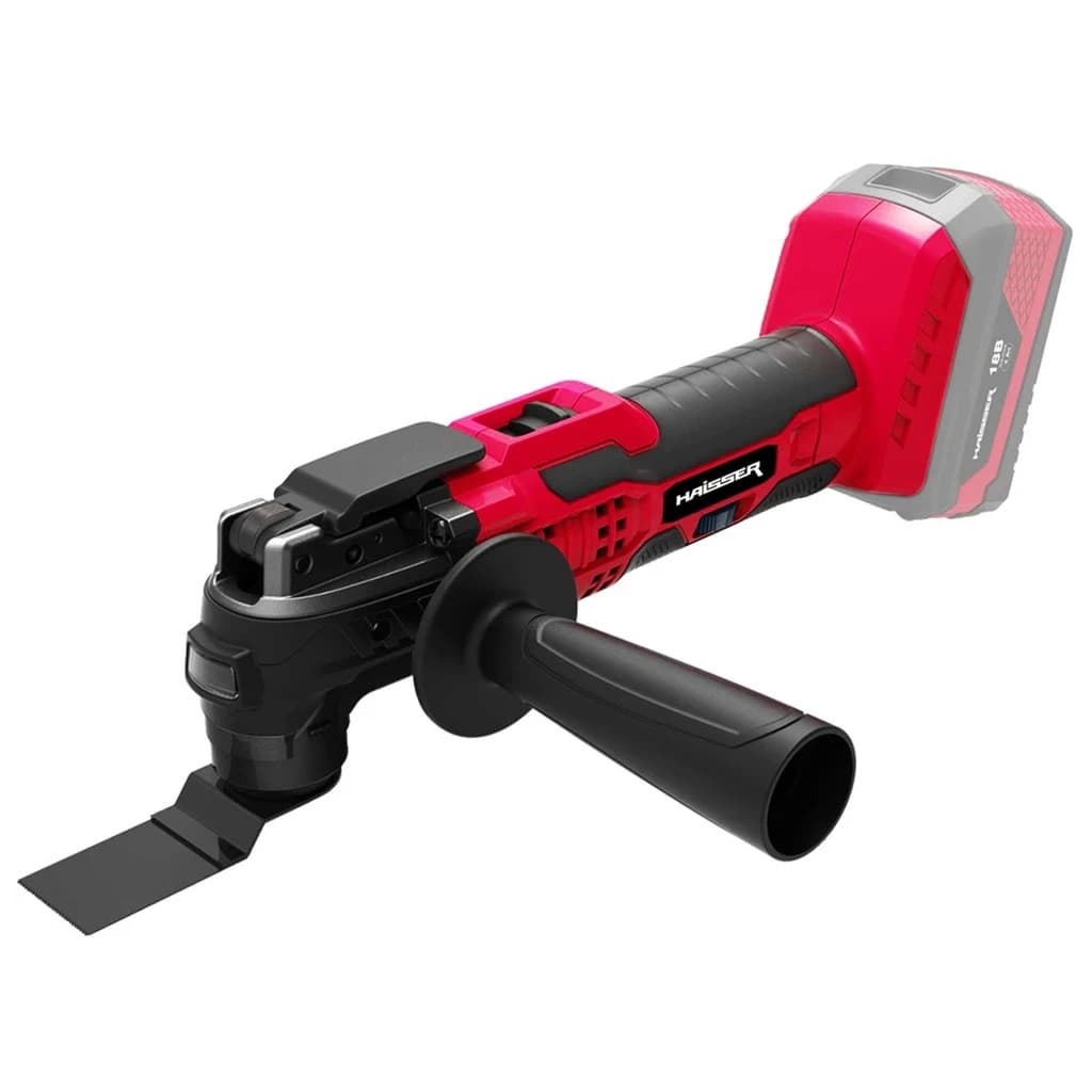 Реноватор HAISSER MT-218S (без АКБ та ЗП) (130420)