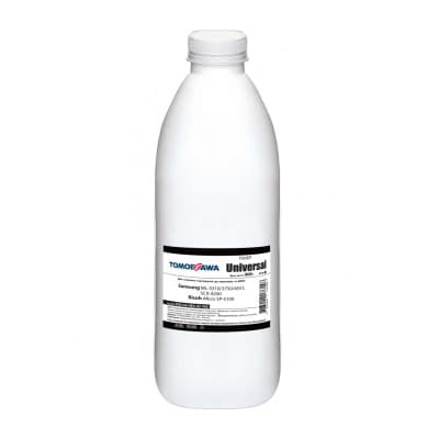 Тонер Samsung ML-3310/3750/4551, SCX-4200, Ricoh SP-5100, 900г Black Tomoegawa (KDM-04/NRX-02-900)