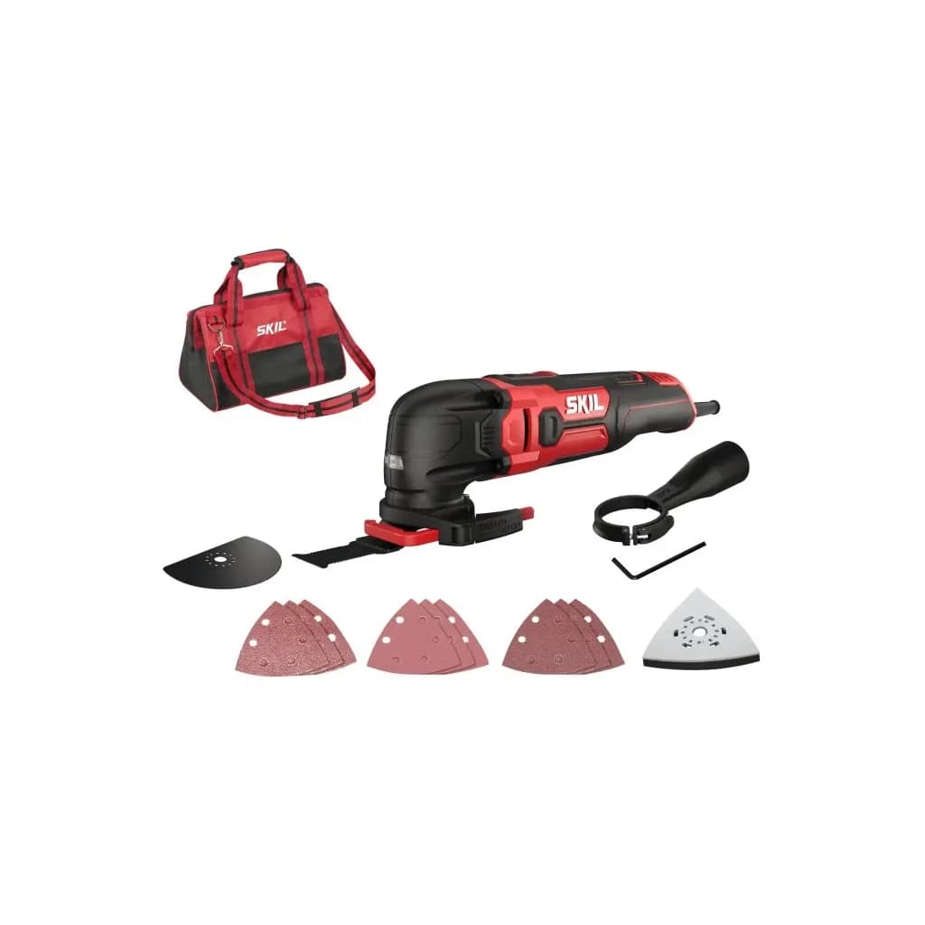 Реноватор Skil мережевий, 1491 DB (11072300101)