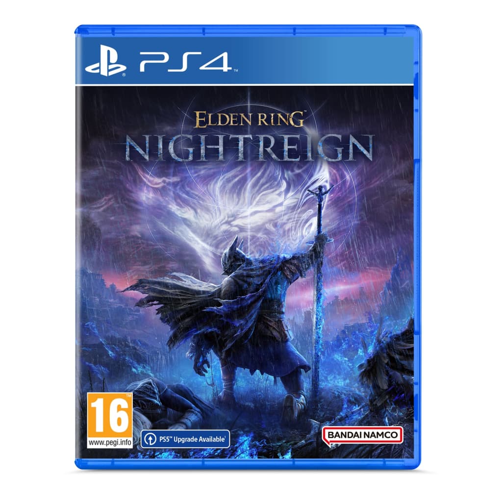 Гра Sony Elden Ring Nightreign, BD диск (3391892035858)