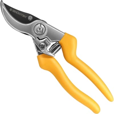 Секатор Gruntek Gerfalke обвідний, d 18мм, 210мм (295108226)