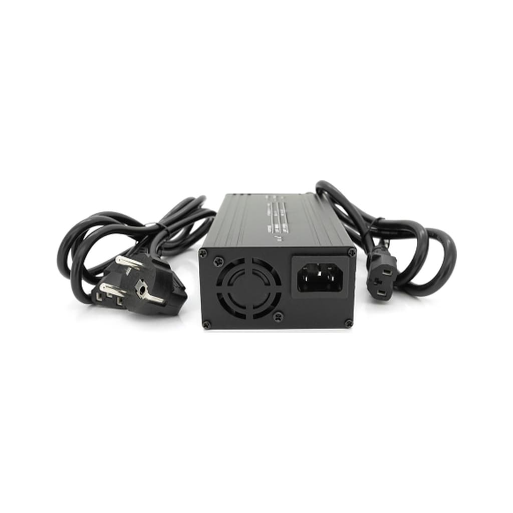 Мережевий зарядний пристрій для АКБ Voltronic LiFePO4 12V(14.6V),4S,15A (YT-1215-4S-C13)