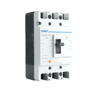 Автоматичний вимикач CHINT NM1-125S/3300-100