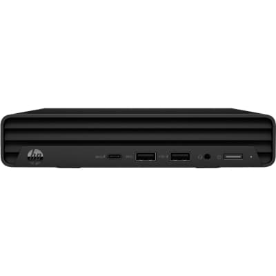 Комп'ютер HP 260 G9 DM / i5-1334U, 8, 512, WiFi, кл+м (9M9K2AT)
