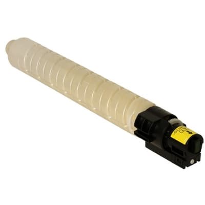 Тонер-картридж Ricoh M C2000L yellow (842459)