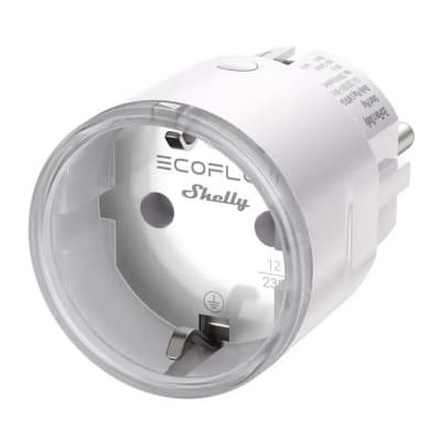 Розумна розетка EcoFlow SMART PLUG 2 (EF-OS-SM002-SMP2SHEL)