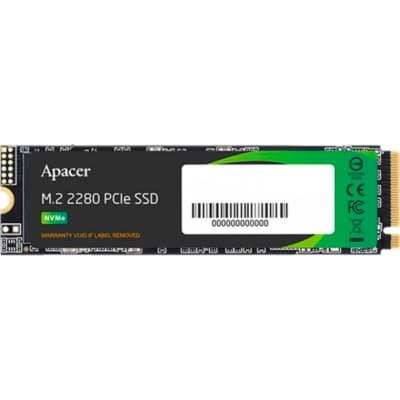 Накопичувач SSD M.2 2280 2TB Apacer (AP2TBAS2280P4X)