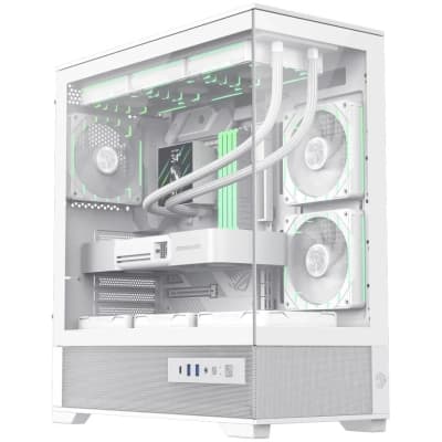 Корпус для ПК Gamemax VISTA 2 AW