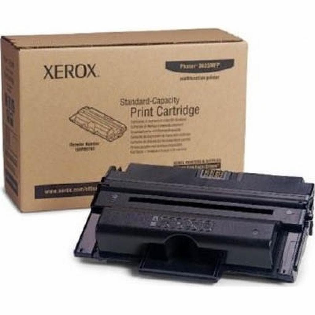 Картридж Xerox Phaser 3635 (Max) (108R00796)