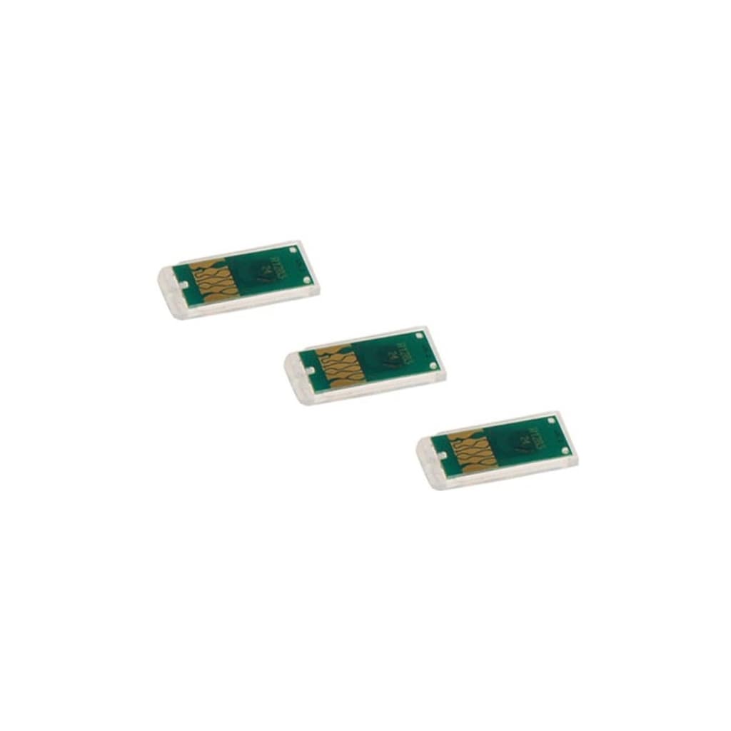 Чип для картриджа WWM НПК EPSON Stylus S22/SX125 Magenta (CR.T1283N)