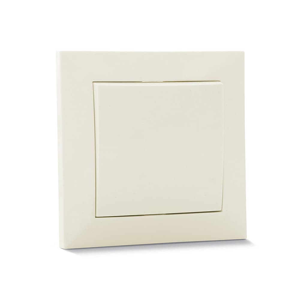 Перемикач Sven SE-60012-C cream (7100036)