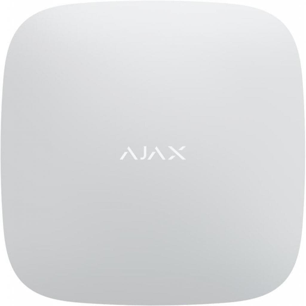 Модуль управління розумним будинком Ajax HUB white (Hub white)