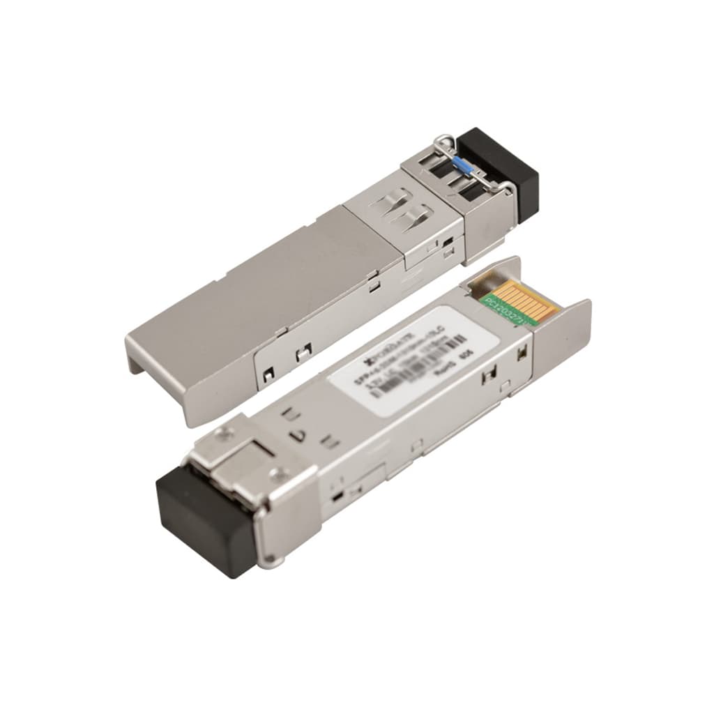 Модуль SFP SFP+d-2SM-1310nm-02LC FoxGate