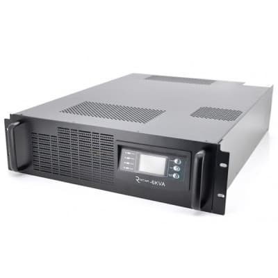 Пристрій безперебійного живлення Ritar RT-6KS-LCD