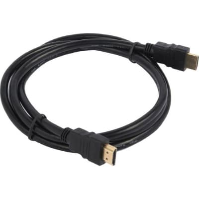 Кабель мультимедійний HDMI M to HDMI M 1.8m Ultra (UC77-0180)