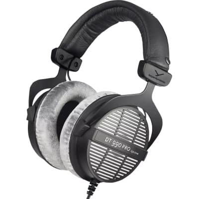 Навушники Beyerdynamic Dt 990 Pro 250 Ом Black (235249)