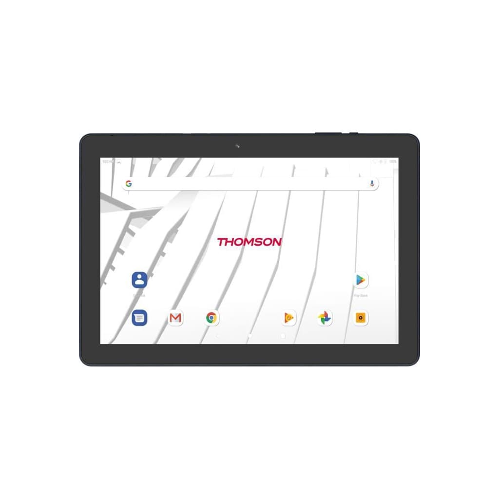 Планшет THOMSON TEO 10.1" 8/128GB LTE Black (TEOX10-MT8SL128LTE)