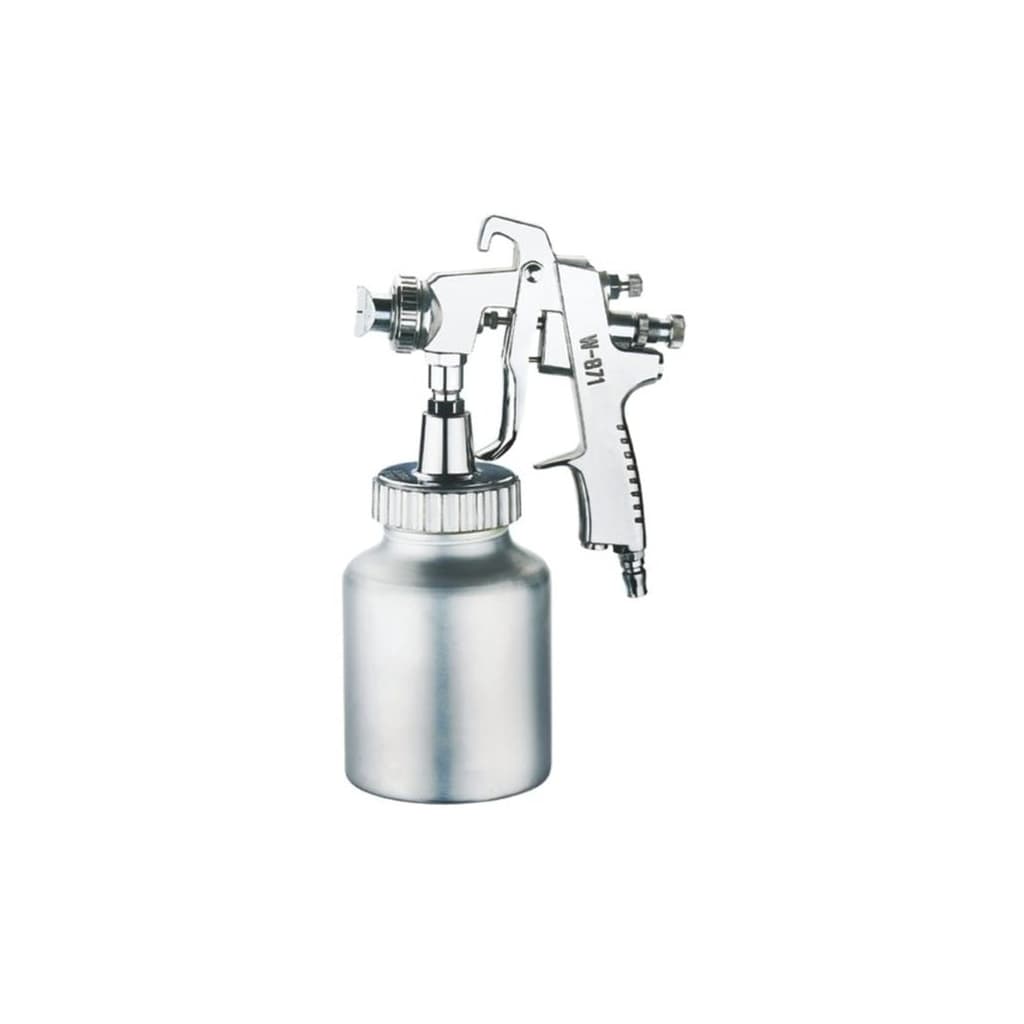 Фарбопульт Auarita з нижнім бачком HP 2,5 мм (W-871-2.5)