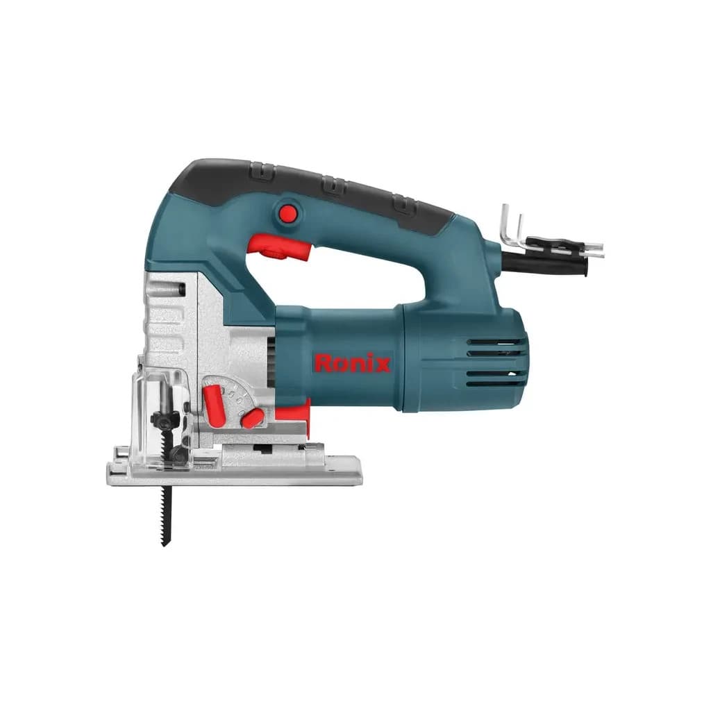 Електролобзик Ronix 650Вт (4120)