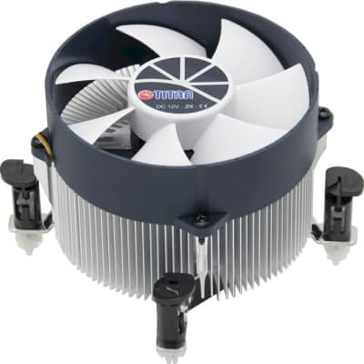 Кулер до процесора Titan TTC-NA02TZ/RPW2
