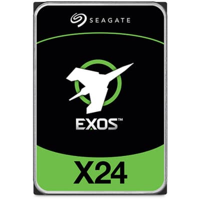 Жорсткий диск SAS 3.5" 24TB Seagate (ST24000NM007H)