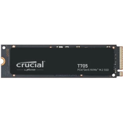 Накопичувач SSD M.2 2280 2TB T705 Micron (CT2000T705SSD3)