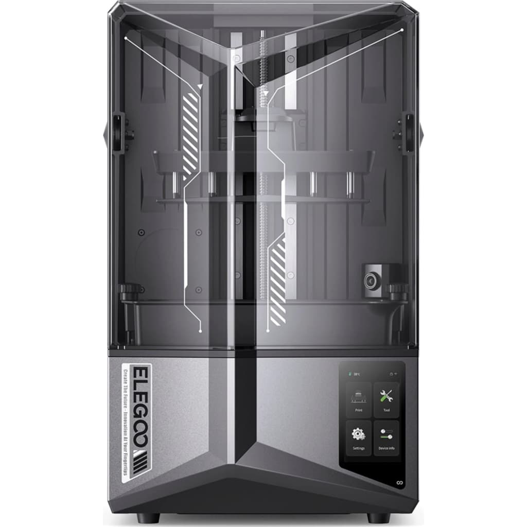 3D-принтер ELEGOO Saturn 4 Ultra 16K