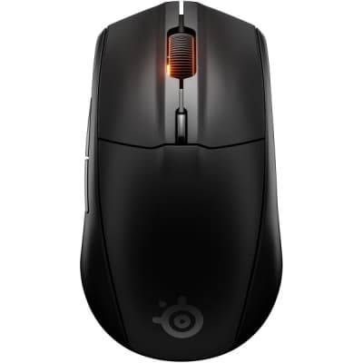 Мишка SteelSeries Rival 3 Gen 2 Wireless Black (62523)