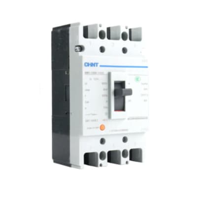 Автоматичний вимикач CHINT NM1-125S/3300-125
