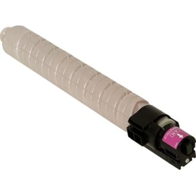 Тонер-картридж Ricoh M C2000L magenta (842460)