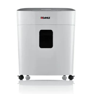Знищувач документів Dahle PS 260 (23260-16172)