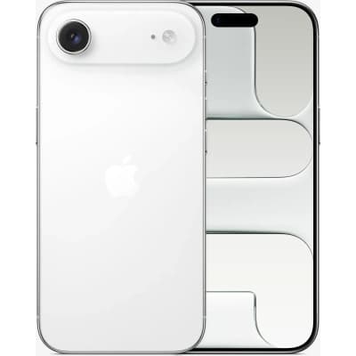 Мобільний телефон Apple iPhone Air 1TB Cloud White (MG2X4)