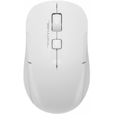 Мишка A4Tech FG16CS Air2 Wireless White (4711421998604)