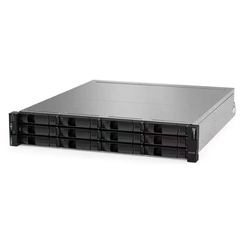 NAS Lenovo ThinkSystem DE2000H (7Y70A00YWW)