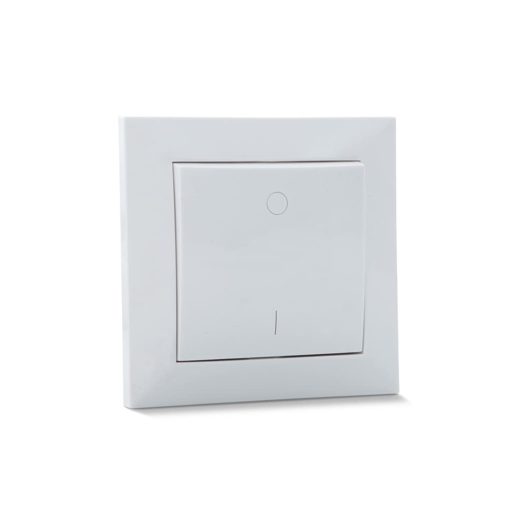 Вимикач Sven SE-60013 white (7100063)