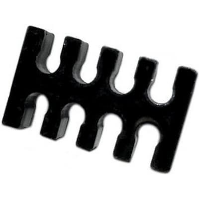 Кабельний організатор Gelid Solutions ATX Cabel holder, 8 каналов,черный (PL-ATXCM-8P-02)