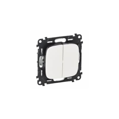 Вимикач Legrand Valena ALLURE (752708)