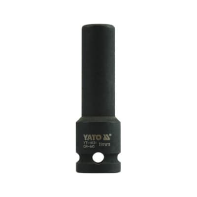Торцева головка Yato YT-1031