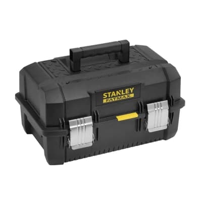 Ящик для інструментів Stanley FatMax Cantilever 18", 457x310x236 мм, влагозахисний (FMST1-71219)