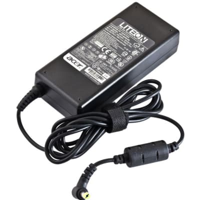 Блок живлення до ноутбуку AlSoft Acer 90W 19V, 4.74A, 5.5/1.7 (A40003)