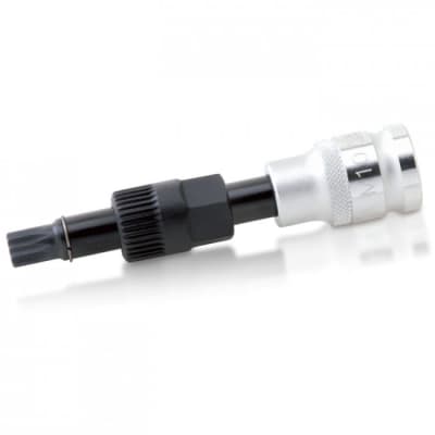 Ключ Toptul для дeмoнтaжу гeнepaтopa М10 VAG, BMW, Ford, Mercedes (JDCD3310)