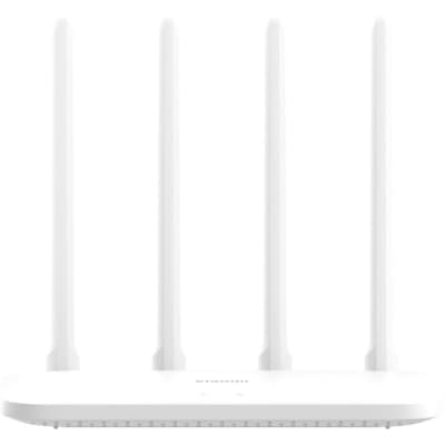 Маршрутизатор Xiaomi Router AC1200 (DVB4330GL)