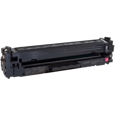 Корпус картриджу Canon 055 magenta (C_VIRGIN_CA_055M)