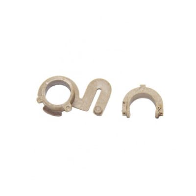 Втулка вала гумового HP LJ 1000/1200, RAO-1094/1095 NewTone (NTWWMID-73224)