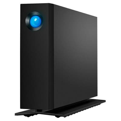 Зовнішній жорсткий диск 3.5" 24TB LaCie (STHA24000800)