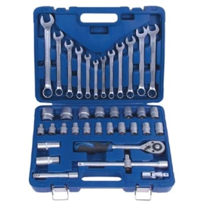 Набір інструментів Стандарт 39шт. (ST-1239)