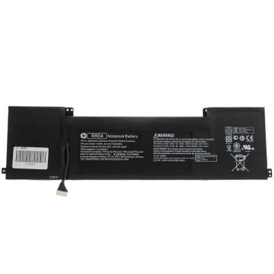 Акумулятор до ноутбука HP Omen 15-5000 RR04, 3800mAh (58Wh), 4cell, 15.2V, Li-ion AlSoft (A71006)