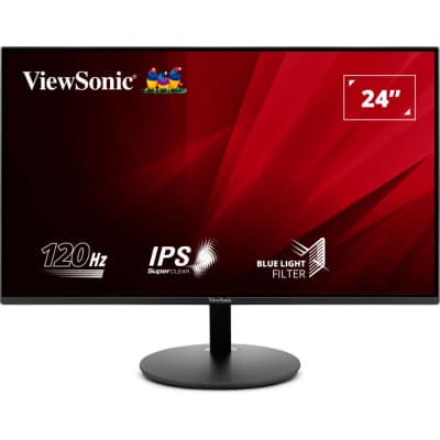 Монітор ViewSonic VA24E1-H