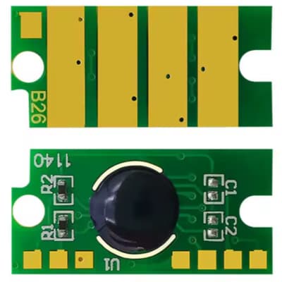 Чип для картриджа Xerox VL C500X, 106R03883, 5.2K yellow Everprint (CHIP-XER-VLC500-H-Y)