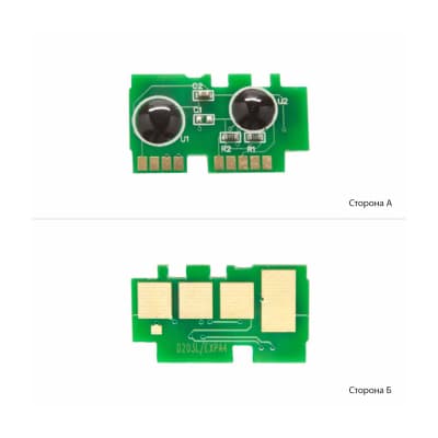 Чип для картриджа Samsung SL-M3870FW/M3820D/M4070FR/M4020ND AHK (70457009)